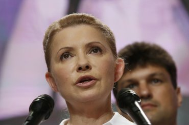 Тимошенко проиграла окончательно