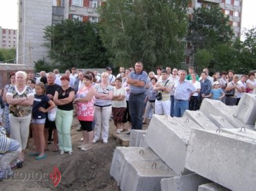 «Набережний квартал» для Львова – панацея чи афера?