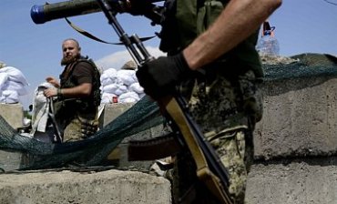 В Луганске и Донецке у боевиков паника – партизаны убивают наемников