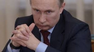 Путин срочно созывает Госдуму для решения по Украине