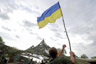 Силы АТО освободили еще три населенных пункта в Донецкой области