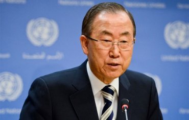 Генеральный секретарь ООН осудил преследование христиан в Ираке