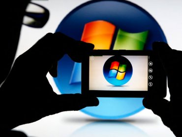 Microsoft объединит отдельные версии Windows в одну унифицированную операционную систему