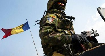 Румыния хочет ввести свои войска в некоторые регионы Украины