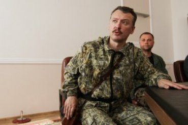 В ДНР признают, что у них «полный бардак», а Стрелков «угробит» Донецк