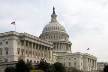 В Конгресс США внесен законопроект о признании Украины военным союзником