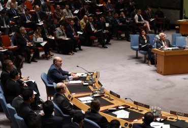 Совбез ООН призвал к прекращению огня в секторе Газа – Израиль недоволен