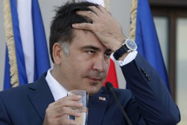 Прокуратура Грузии возбудила против Саакашвили уголовное дело