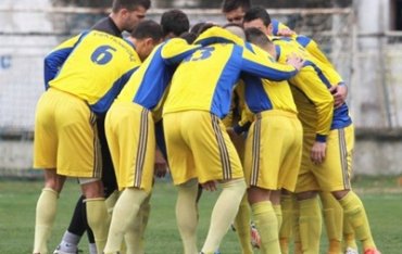 Футбольный клуб из Сербии хочет сыграть матч со сборной ЛНР