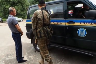 И. о. мэра Славянска освободили без предъявления обвинения