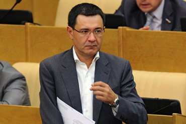 Суд Гуама отказалась освободить из-под стражи сына депутата Госдумы