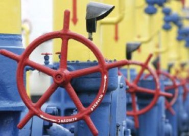 Украина будет полностью обеспечена реверсным газом к зиме