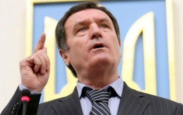 Председатель Апелляционного суда Киева, которого разрешили арестовать, скрылся