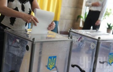 Местные выборы в Украине под угрозой срыва