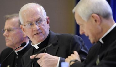Легализацию «однополых браков» епископы США назвали «трагической ошибкой»