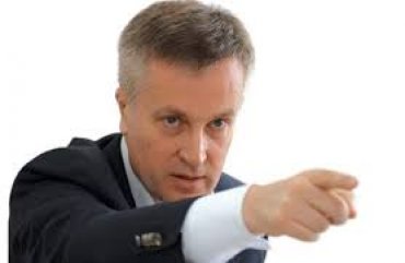 Наливайченко рассказал о коррупционных схемах власти и смотрящих в Раде