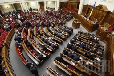 Закон о реструктуризации кредитов вызвал панику у депутатов