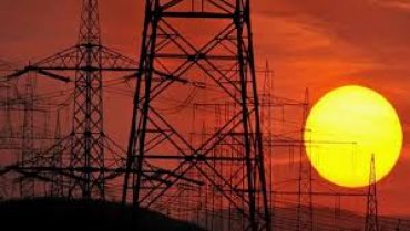 Украина повысила цену на электричество в Крыму