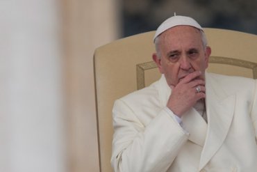 Папа Франциск создал «министерство информации»