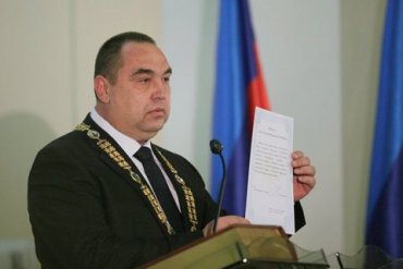 В ЛНР назначили на 1 ноября местные выборы