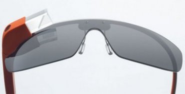 Компания Google выпустит новую версию умных очков Google Glass