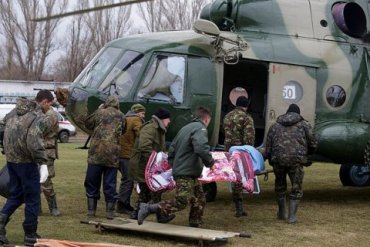 В Минобороны сообщили, сколько военных погибло на Донбассе