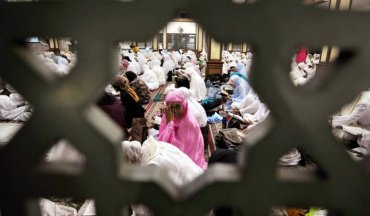 В Индии радикалы предложили правительству страны ограничить рождаемость мусульман