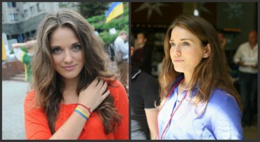 Кто такая Юлия Марушевская, 25-летняя красавица, которая стала заместителем Саакашвили