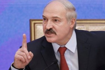 В Белоруссии начался сбор подписей за выдвижение Лукашенко в президенты