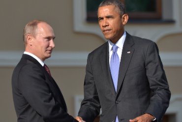 Обама рассказал, как Путин ему помог с Ираном и Сирией