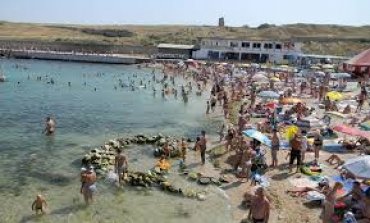 Городские пляжи Севастополя не получили разрешений от Роспотребнадзора