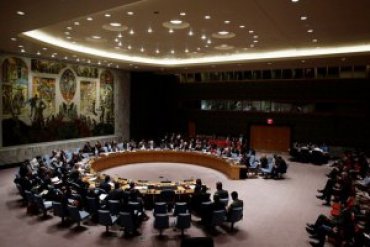 Совбез ООН согласовал устав трибунала по сбитому «Боингу»