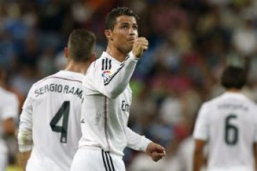 «Реал» возглавил рейтинг самых дорогих команд мира