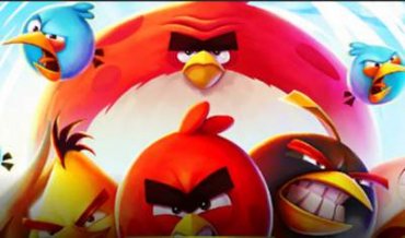 Angry Birds получит прямое продолжение