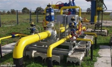 Украина готова закупать газ у Казахстана вместо России