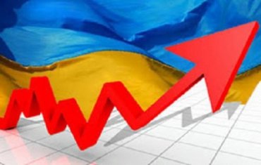 В Украине продолжается улучшение экономических показателей