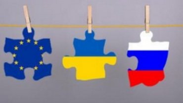 Украина и Россия за год втрое уменьшили товарооборот