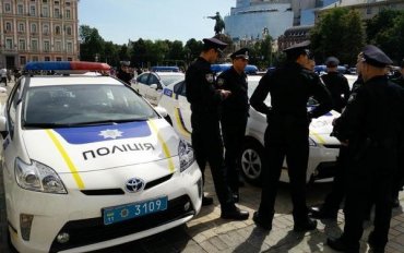В Закарпатской области появятся новые полицейские патрули