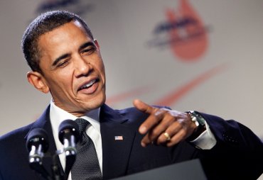 Обама рассказал народу, о чем договорились с Ираном