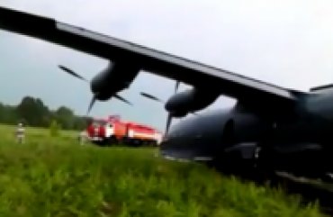 В России рухнул седьмой военный самолет с начала лета