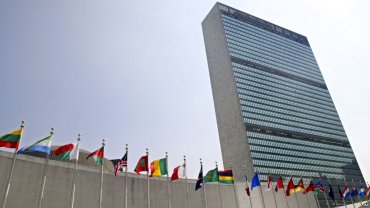 Ватикан подтвердил, что ООН не является «дьявольской» организации