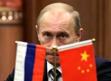 Китай ударил Путина под дых