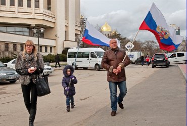 Крым рассчитывает на дополнительные 10 млрд рублей из бюджета