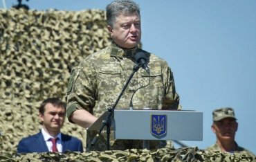В Минске подпишут соглашение о 30-километровой буферной зоне на Донбассе