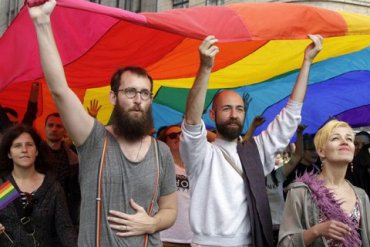 В Петербурге проведут гей-парад в день ВДВ
