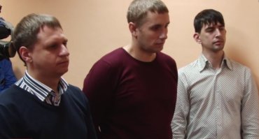 Пастора евангелистской церкви в России осудили за «жесткую» реабилитацию наркоманов