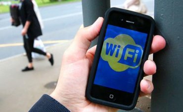 Wi-Fi по паспорту: россиян хотят ограничить в доступе к Интернет