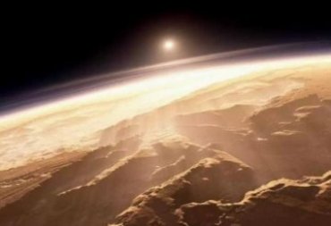 NASA готовится отправить человека на Венеру