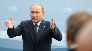 Путин требует от Порошенко вывести украинских военных из Широкино