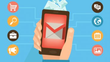 Google начнет предлагать платные почтовые функции